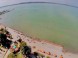 Balatonlelle  - voľne prístupná pláž 3