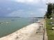 Balatonszárszó zentraler Strand 3