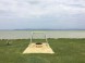 Balatonszemes - Freier Strand in der Berzsenyi-Straße 9