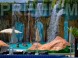 Hungarospa - Kurbad, Thermal Freibad & Aquapark , Hajduszoboszlo 45