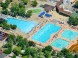 Hungarospa - Kurbad, Thermal Freibad & Aquapark , Hajduszoboszlo 2