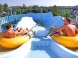 Hungarospa - Kurbad, Thermal Freibad & Aquapark , Hajduszoboszlo 32
