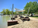 Keszthely - Stadtstrand (Varosi strand) 1