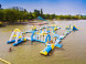 Keszthely - Stadtstrand (Varosi strand) 8