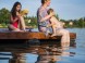 Sommerbad Tófürdő Sóstó 13