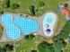 Strandbad Fenyes Tata 2