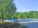 Strandbad Fenyes Tata 3