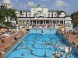 Gellért Thermalbad und Schwimmbad - Budapest 1