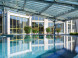 Therme Sárvár, Wellness-Resort und Heilbad , Sarvar 12