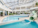 Therme Sárvár, Wellness-Resort und Heilbad , Sarvar 25