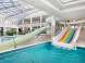 Therme Sárvár, Wellness-Resort und Heilbad , Sarvar 27