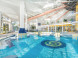 Therme Sárvár, Wellness-Resort und Heilbad , Sarvar 28