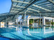 Therme Sárvár, Wellness-Resort und Heilbad , Sarvar 3