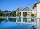 Therme Sárvár, Wellness-Resort und Heilbad , Sarvar 9