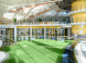 Therme Sárvár, Wellness-Resort und Heilbad , Sarvar 19