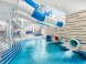 Therme Sárvár, Wellness-Resort und Heilbad , Sarvar 41