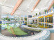 Therme Sárvár, Wellness-Resort und Heilbad , Sarvar 43