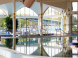 Therme Sárvár, Wellness-Resort und Heilbad , Sarvar 8