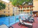 Lukács Thermalbad und Schwimmbad - Budapest 9