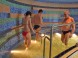 Lukács Thermalbad und Schwimmbad - Budapest 26