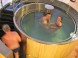 Lukács Thermalbad und Schwimmbad - Budapest 27