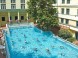 Lukács Thermalbad und Schwimmbad - Budapest 13