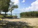 Freier Strand Móricz utca Balatonszárszó 3