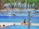 Palatinus Strandbad - Budapest 8