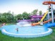 Palatinus Strandbad - Budapest 16