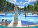 Palatinus Strandbad - Budapest 2