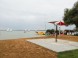 Sandstrand Lido 9