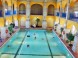 Rudas Thermalbad und Schwimmbad - Budapest 35
