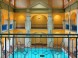 Rudas Thermalbad und Schwimmbad - Budapest 1