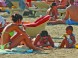 Siofok - Großer Strand (Siofok Beach) 2