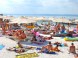 Siofok - Großer Strand (Siofok Beach) 5