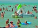 Siofok - Großer Strand (Siofok Beach) 12