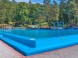 Sopron - Sommer und Ferenc Csik Schwimmbad  12