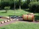 WF Szabadidőpark - areál voľného času s kúpaliskom 17