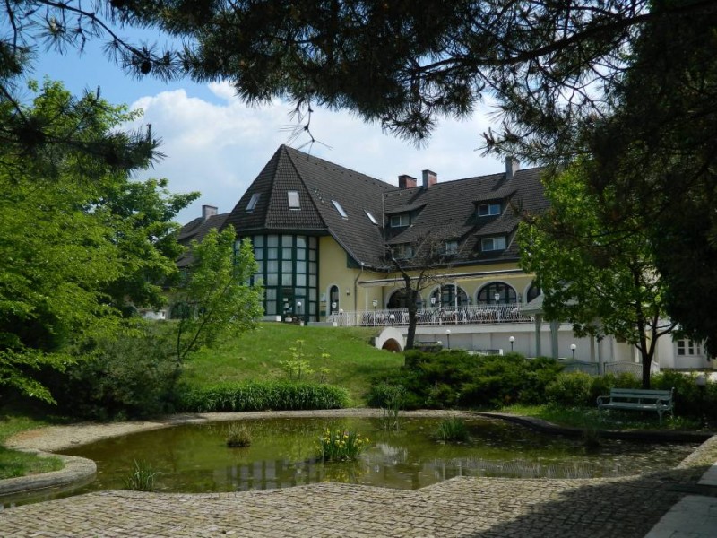 Sommer in Zamárdi (2 Kinder 0-9,99 J.a. kostenlos)