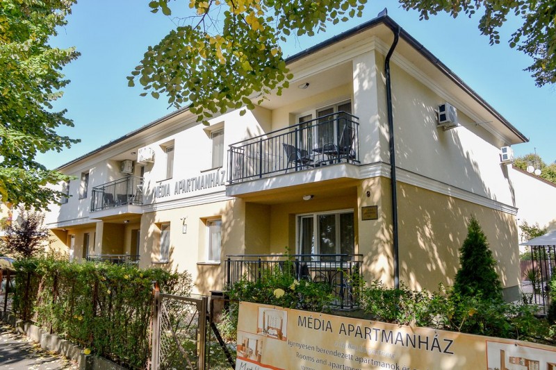 Dovolenka v Hajdúszoboszló