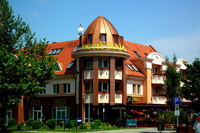 Nebensaison 2026 (Hotel Járja)