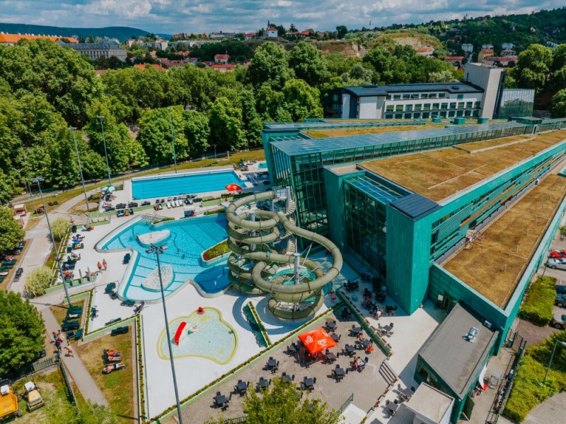 Sommer Aquasziget