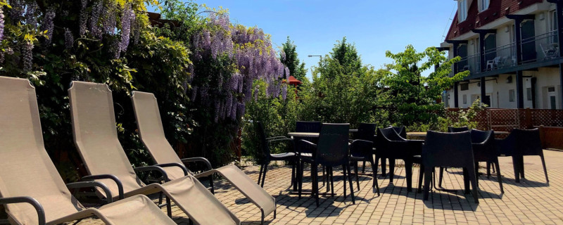 Sommer Harmonie