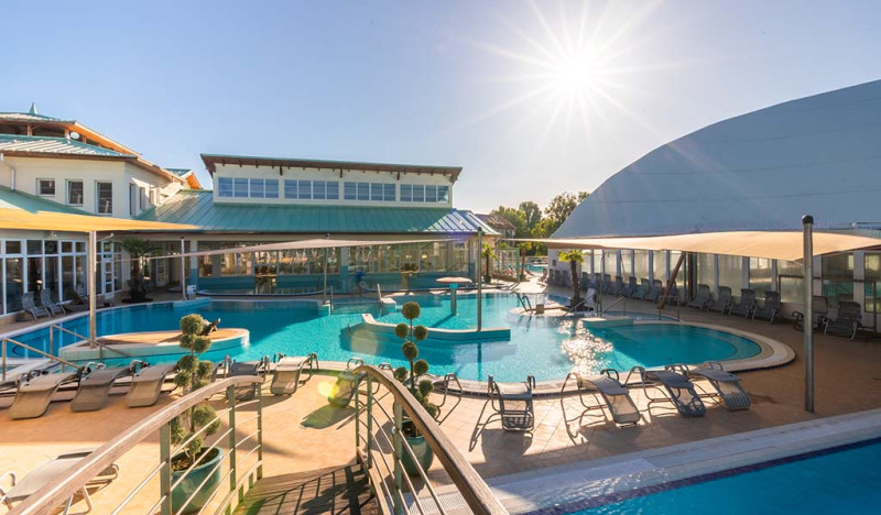 Aqua Wellnesstage 2026
