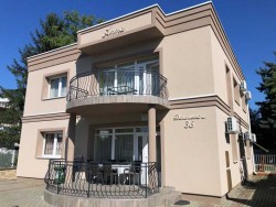 Urlaub 2026 in Hajdúszoboszló (Haus Anna) Hajduszoboszlo