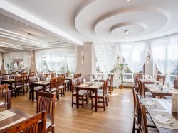 Nebensaison 2026 (Hotel Járja) 1