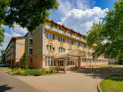 Sommer Hungarospa 2