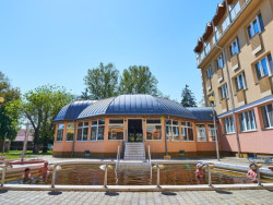Hungarospa Nebensaison 5