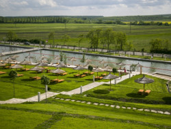 Wellness Wochentage 55