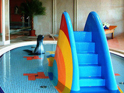 Wellness Wochentage 45